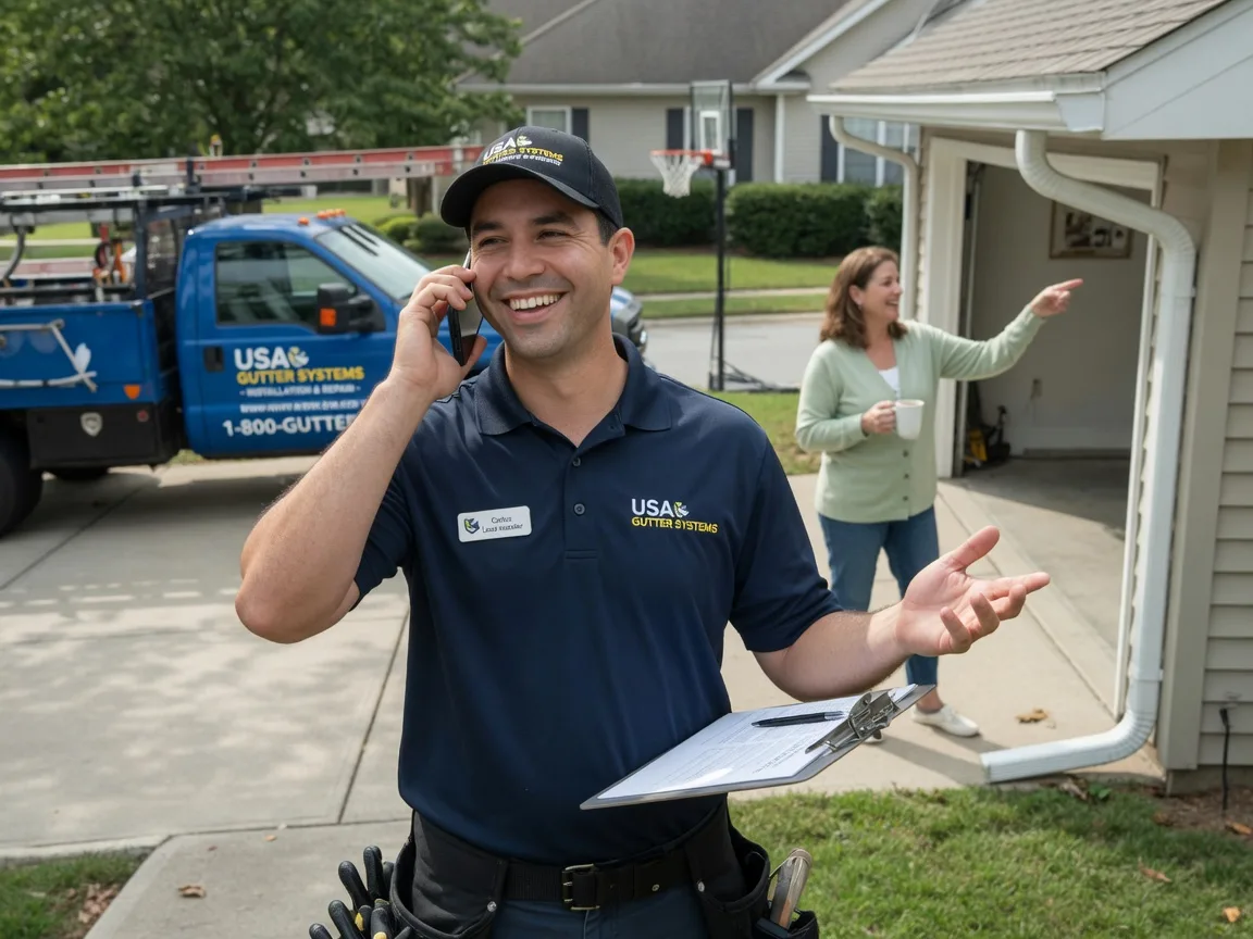 Gutter Installation Manassas, VA FAQs